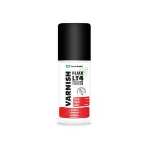 Flux varnish LT-4 Fluksilakka 100ml spray