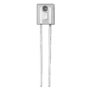 OP550A IR phototransistori 935nm