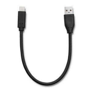 USB C uros / USB A uros 0.25m