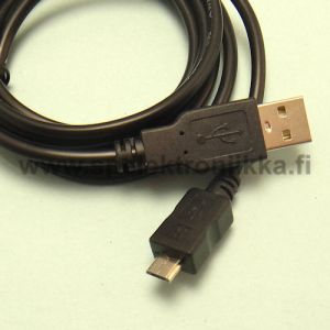 USB A uros / USB B micro, 0.8 m