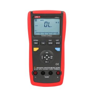 UT612 LCR Meter