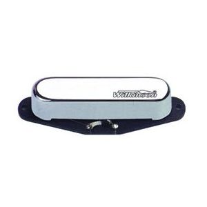 Wilkinson® WVT Tele neck pickup, Alnico 5, chrome