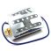 UT guitar parts AlNiCo humbucker #11 - setti