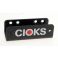 CIOKS GRIP V2 (Cioks to pedaltrain -kiinnike)