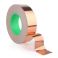 Kupariteippi, leveys 5mm, ei-johtava liima
