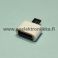 Micro USB (uros) / OTG adapteri (USB naaras)