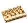 Schaller 3D-5 basson talla, Gold