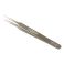Pinsetit, suorat tylppäkärkiset 120 mm ruostumaton teräs antimagnetic