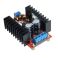 Step-up DC DC muunnin in 10V - 32V out 12V - 30V Output current max.10A