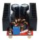 Step-up DC DC muunnin in 10V - 32V out 12V - 30V Output current max.10A