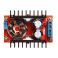 Step-up DC DC muunnin in 10V - 32V out 12V - 30V Output current max.10A